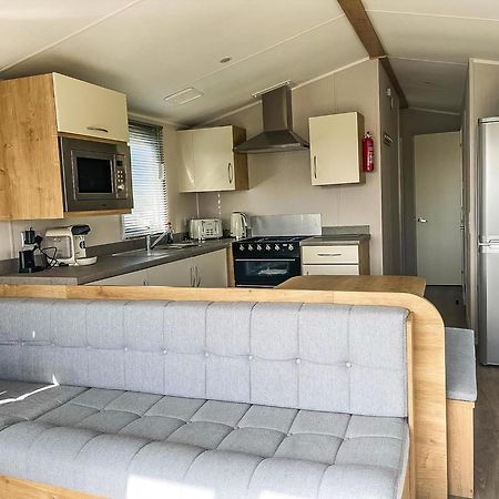 Hotel Lovely 8 Berth Caravan For Hire At Barmston Beach Holiday Park Ref 62002O Lund Esterno foto