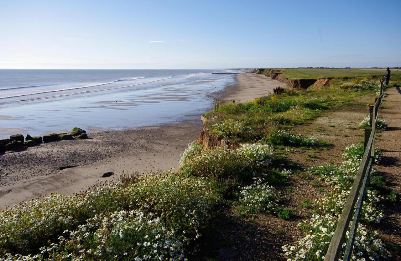 Hotel Lovely 8 Berth Caravan For Hire At Barmston Beach Holiday Park Ref 62002O Lund Esterno foto