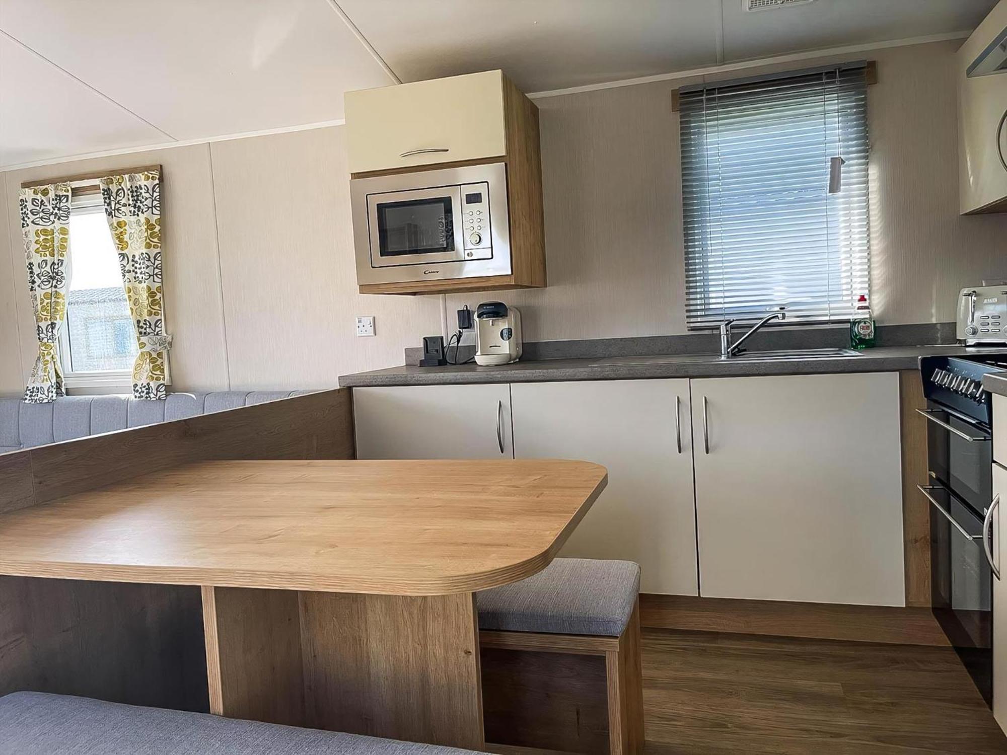 Hotel Lovely 8 Berth Caravan For Hire At Barmston Beach Holiday Park Ref 62002O Lund Esterno foto
