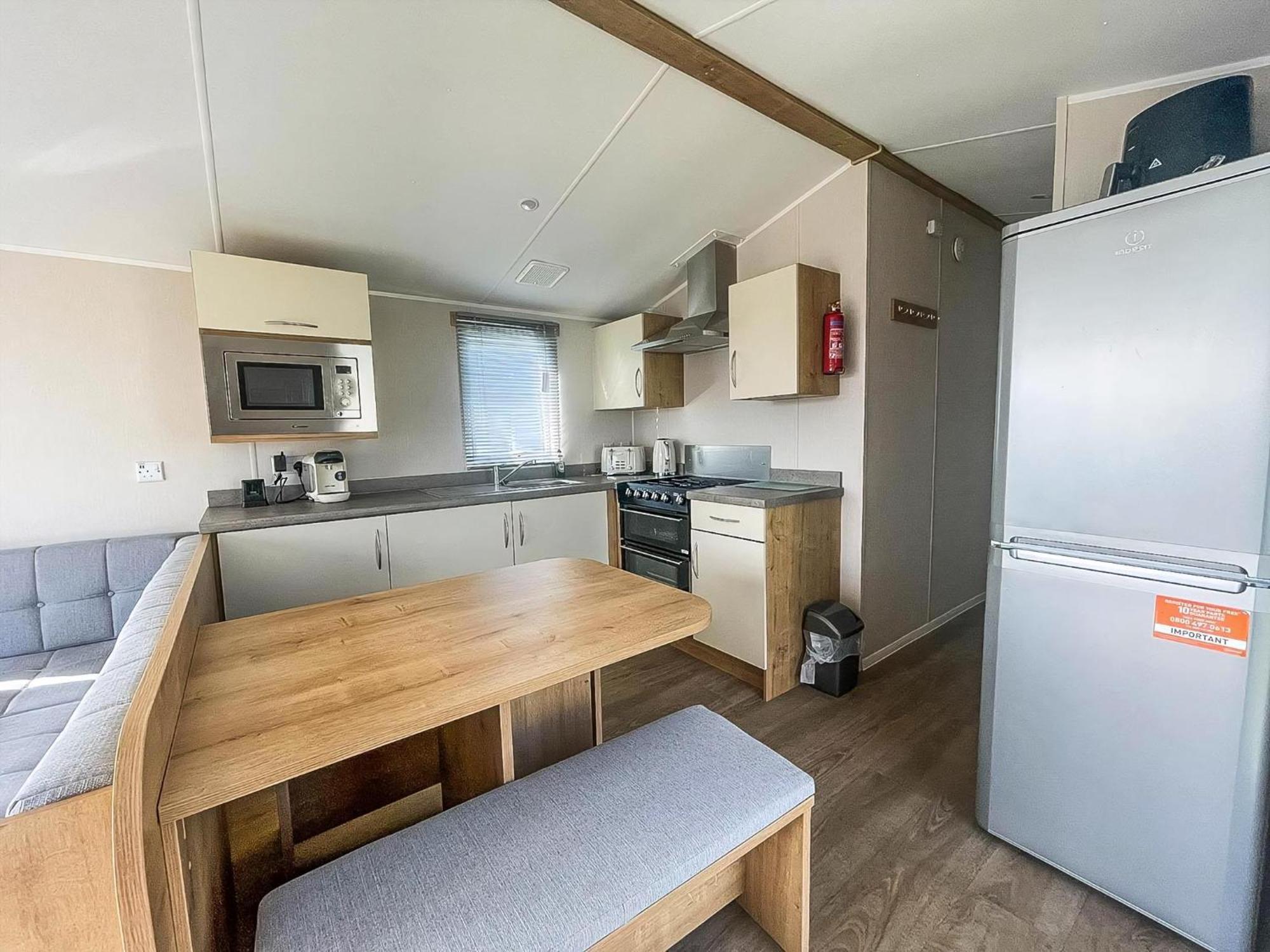 Hotel Lovely 8 Berth Caravan For Hire At Barmston Beach Holiday Park Ref 62002O Lund Esterno foto