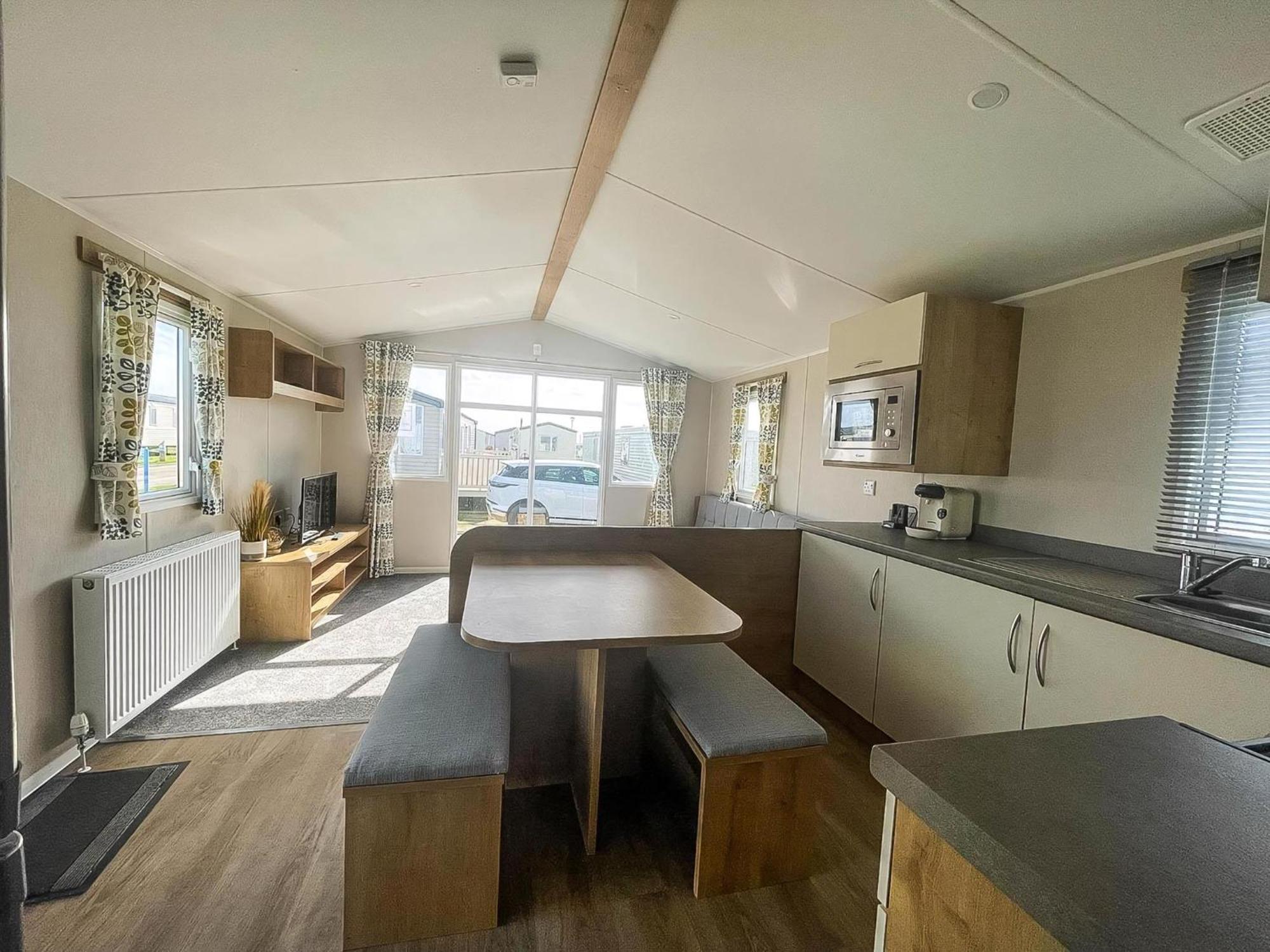 Hotel Lovely 8 Berth Caravan For Hire At Barmston Beach Holiday Park Ref 62002O Lund Esterno foto